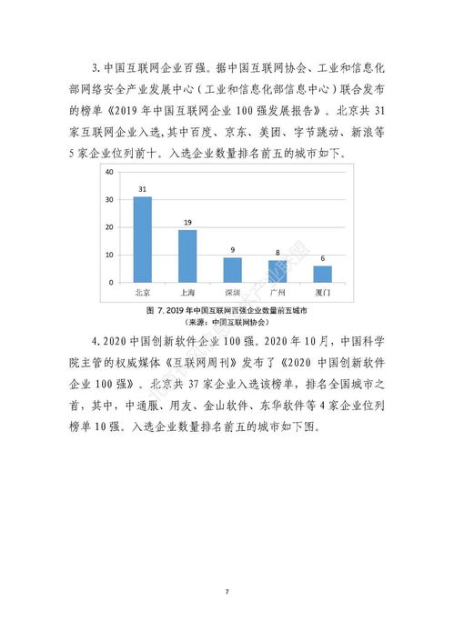 2020北京軟件和信息技術(shù)服務(wù)業(yè)發(fā)展現(xiàn)狀白皮書發(fā)布 長風(fēng)聯(lián)盟引領(lǐng)行業(yè)洞察