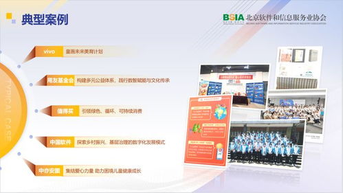 2024年北京軟件和信息服務(wù)業(yè)企業(yè)社會責(zé)任治理水平評價(jià)結(jié)果發(fā)布