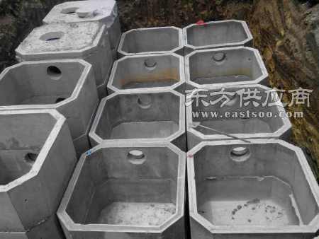 延邊混凝土化糞池選購與清理全攻略 品質與養護的雙重保障