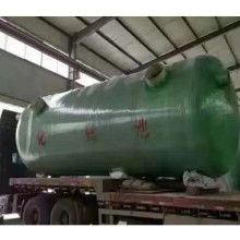 棗強縣昱誠玻璃鋼制品廠 專業清理化糞池，打造潔凈環保新空間