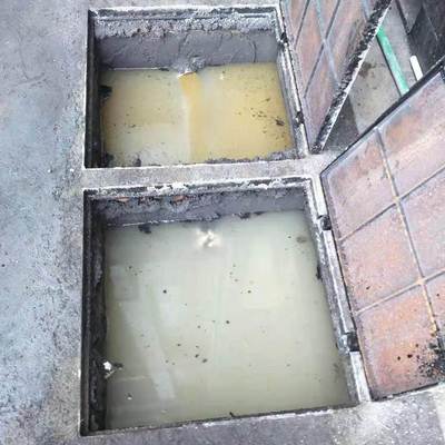 義烏清理化糞池淤泥與清運處理 專業服務護航城市衛生