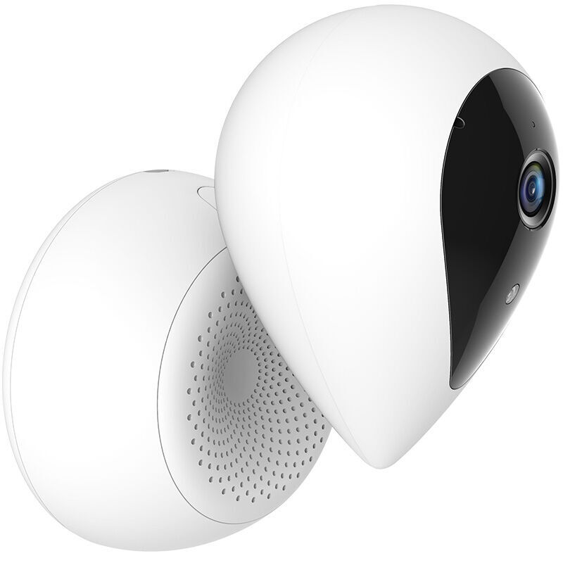 360小水滴智能攝像頭懸浮版夜視1080P高清wifi無(wú)線網(wǎng)絡(luò)監(jiān)控?cái)z像機(jī) 720P懸浮版+讀卡器+4米電源線+上墻包