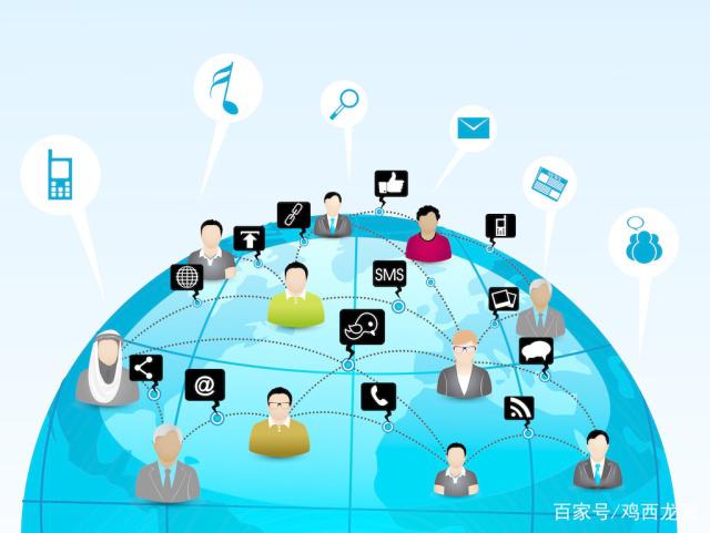 2019網(wǎng)絡(luò)營(yíng)銷的五大策略?